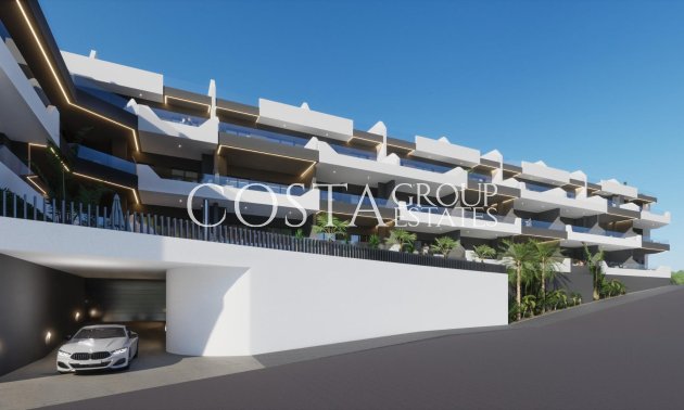 Apartament - Nowy budynek - Benijofar - Benijofar