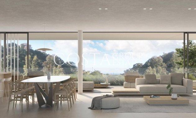 Apartament - Nowy budynek - Marbella - Elviria
