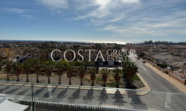 Apartament - Nowy budynek - Orihuela Costa - Lomas de Cabo Roig