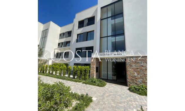 Apartament - Odsprzedaż -
            Orihuela - CBW-478443