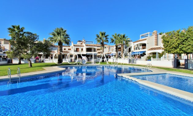 Apartament - Odsprzedaż - Playa Flamenca - Playa Flamenca