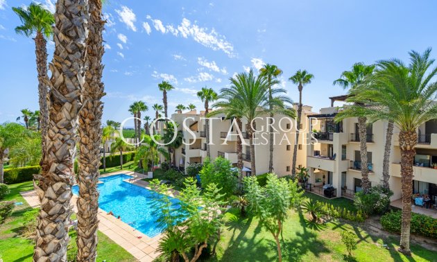 Apartament - Odsprzedaż - San Javier - Roda Golf