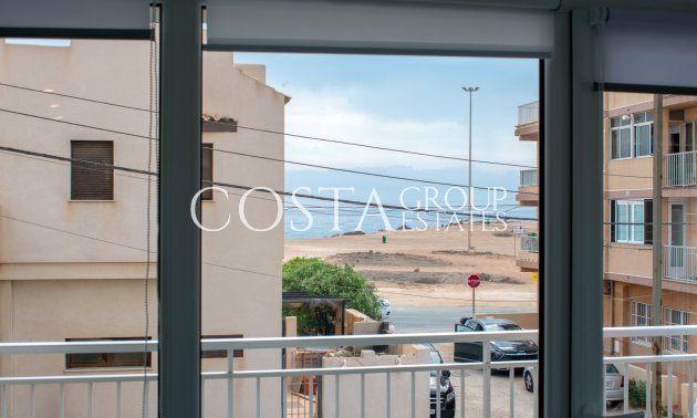 Apartament - Odsprzedaż - Torrevieja - Los Frutales