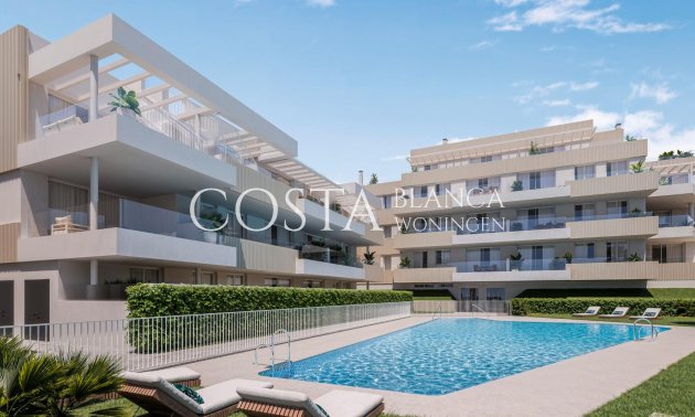 Apartment - Neue Gebäude -
            Estepona - CSR-79923