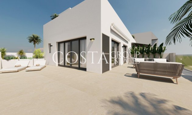 Apartment - Neue Gebäude - Guardamar del Segura - Guardamar Del Segura