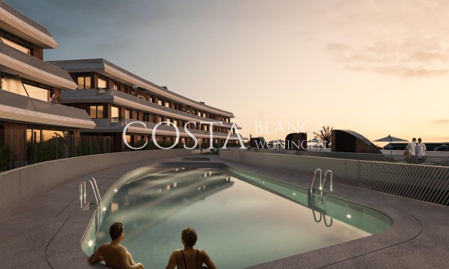 Apartment - Neue Gebäude -
            Mijas - CSR-41104