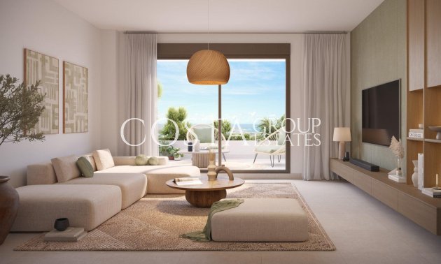 Apartment - Neue Gebäude - Pulpi - Aguilón Golf