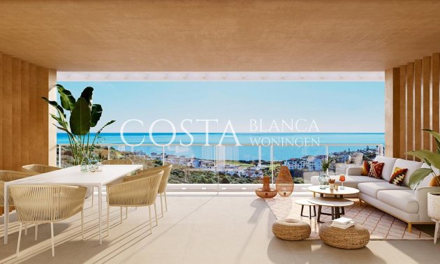 Apartment - Neue Gebäude - San Roque - Alcaidesa