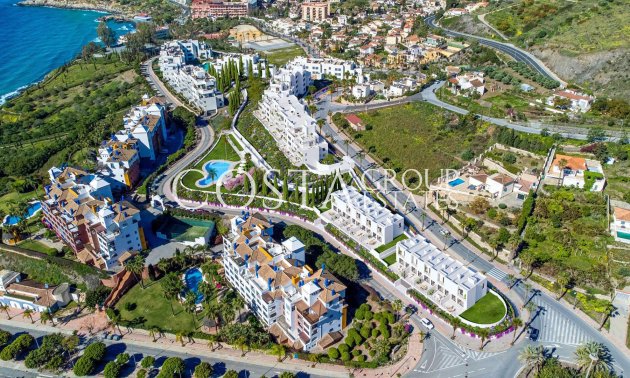 Apartment - New Build - Almuñecar -
                Velilla-Taramay