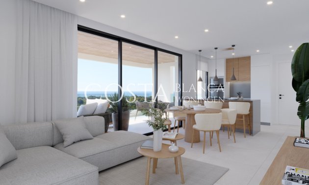 Apartment - New Build - Guardamar del Segura - Guardamar del Segura