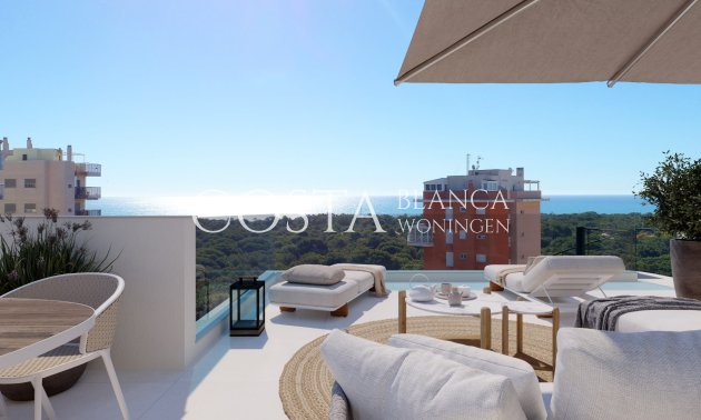 Apartment - New Build - Guardamar del Segura - Guardamar del Segura