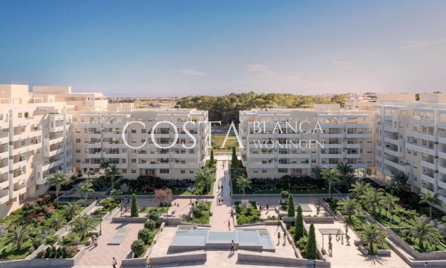 Apartment - New Build -
            Marbella - CSR-76404