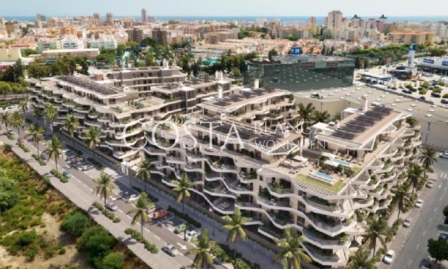 Apartment - New Build -
            Mijas - CSR-31431