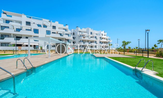 Apartment - Resale - Torre Pacheco -
                Santa Rosalia Lake And Life Resort