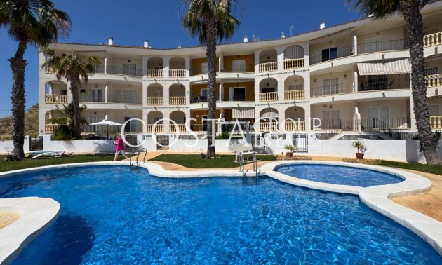 Apartment - Wiederverkauf - Ciudad Quesada - Ciudad Quesada
