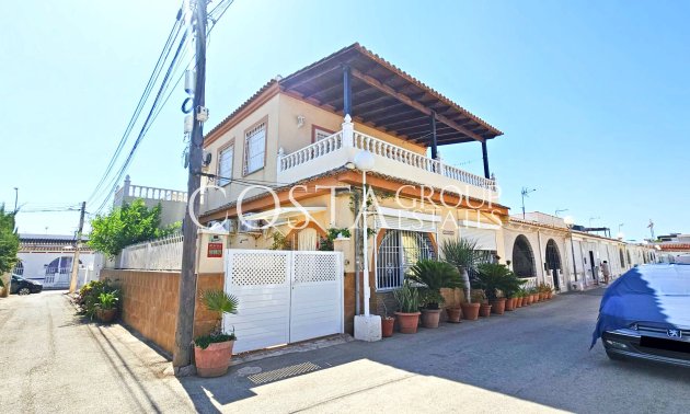 Apartment - Wiederverkauf - Los Alcazares - Los Alcazares