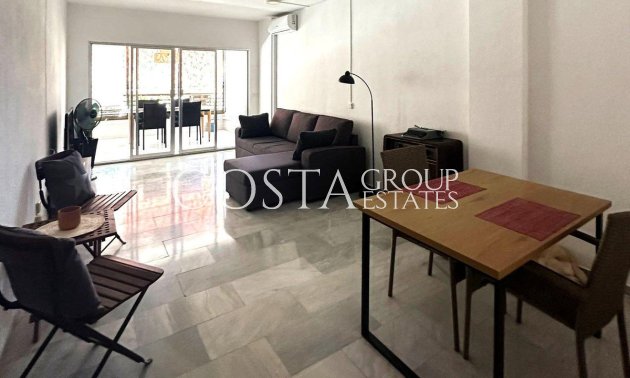 Apartments - Herverkoop - Alicante - Alicante Centro