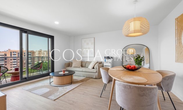 Apartments - Herverkoop - Alicante - Alicante Centro