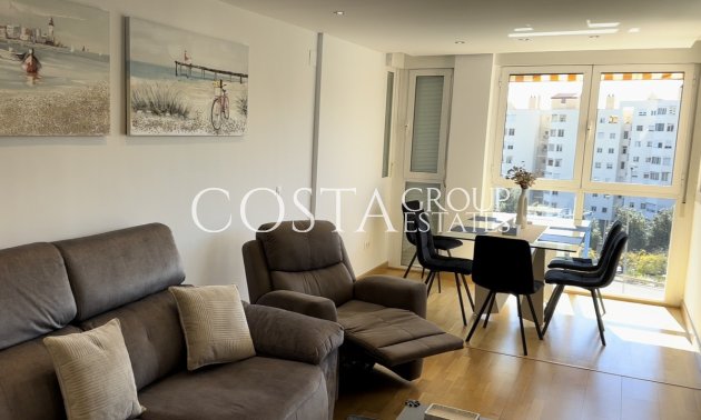 Apartments - Herverkoop - Alicante - Alicante Centro