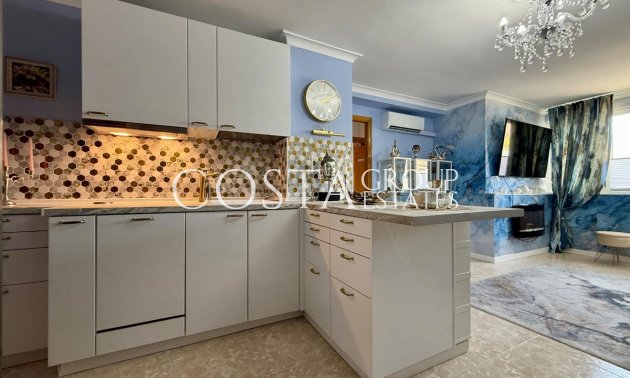 Apartments - Herverkoop - Alicante -
                Alicante Centro