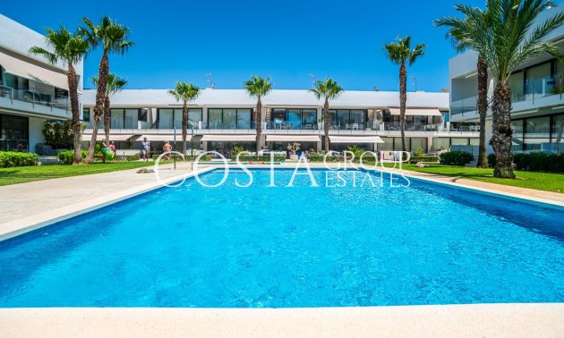 Apartments - Herverkoop - Cartagena - Mar De Cristal