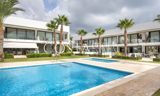 Apartments - Herverkoop -
            Cartagena - RO-83453