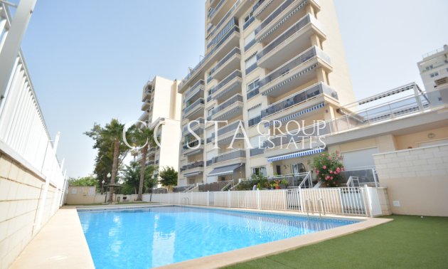 Apartments - Herverkoop - Guardamar del Segura - Guardamar del Segura Centro