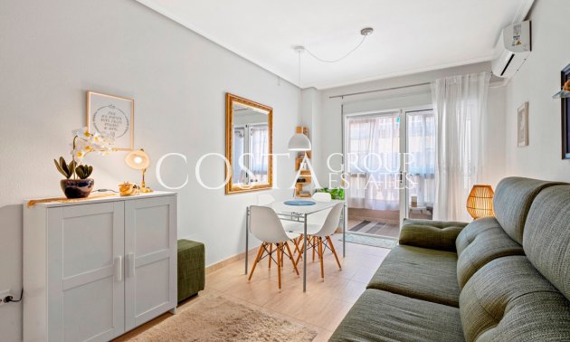 Apartments - Herverkoop - Guardamar del Segura -
                Guardamar del Segura Centro