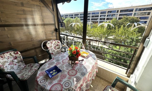 Apartments - Herverkoop - Guardamar del Segura - Guardamar del Segura Centro