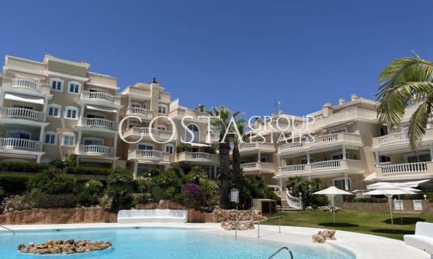 Apartments - Herverkoop - Guardamar del Segura - Guardamar del Segura Centro