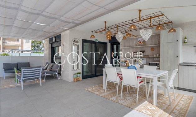 Apartments - Herverkoop - Guardamar del Segura -
                Guardamar
