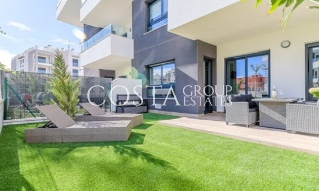 Apartments - Herverkoop -  - Las Filipinas