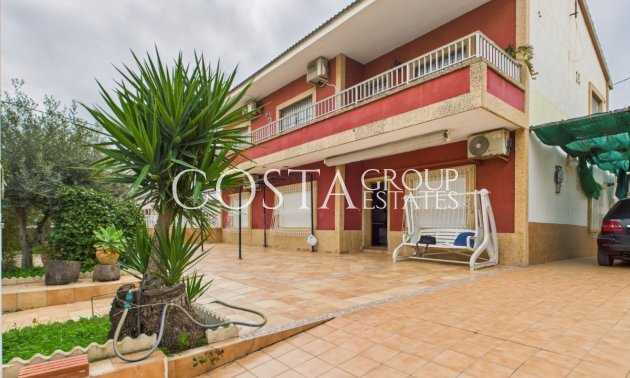 Apartments - Herverkoop - Los Alcazares -
                Los Alcazares Centro