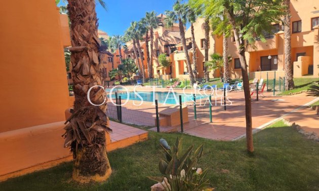 Apartments - Herverkoop - Los Alcazares -
                Los Alcazares Centro