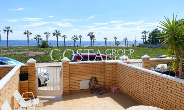 Apartments - Herverkoop - Los Alcazares - Los Alcazares