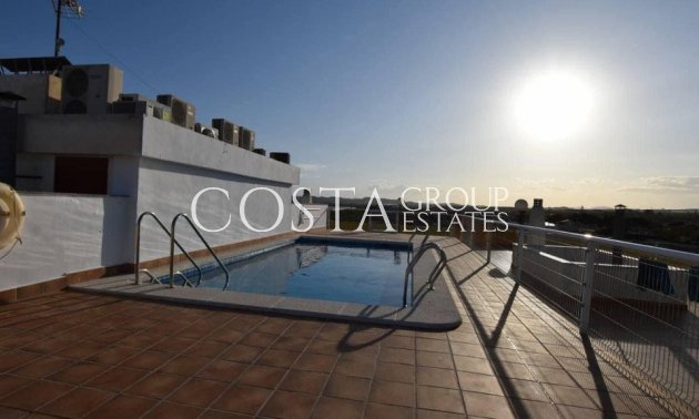Apartments - Herverkoop - Los Montesinos - Los Montesinos Centro
