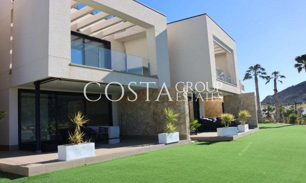 Apartments - Herverkoop - Monforte del Cid -
                Monforte del Cid