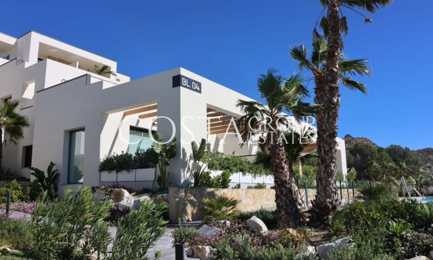 Apartments - Herverkoop - Monforte del Cid - Monforte del Cid