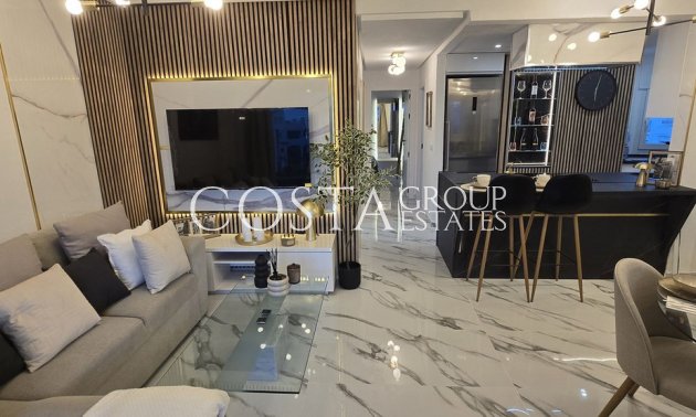 Apartments - Herverkoop - Murcia -
                Hacienda Riquelme