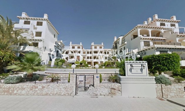 Apartments - Herverkoop - Orihuela Costa - Cabo Roig