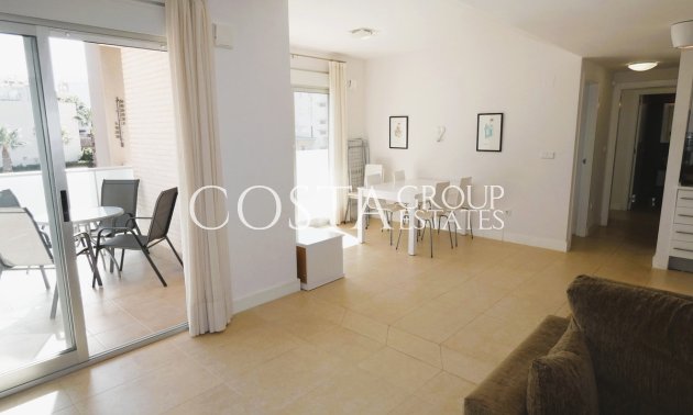 Apartments - Herverkoop - Orihuela Costa - Cabo Roig
