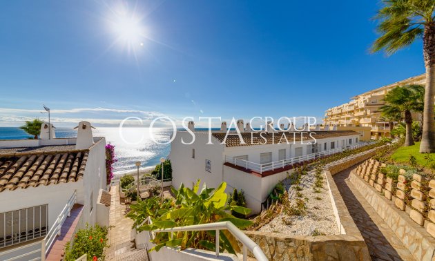 Apartments - Herverkoop - Orihuela Costa - Dehesa de Campoamor