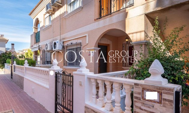 Apartments - Herverkoop - Orihuela Costa - La Zenia