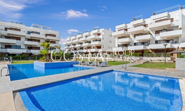 Apartments - Herverkoop - Orihuela Costa - Lomas de Cabo Roig
