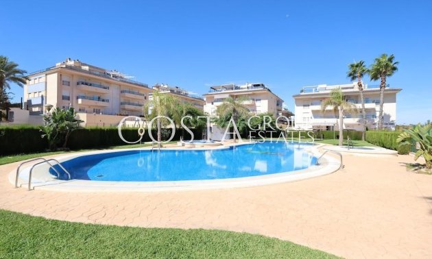 Apartments - Herverkoop - Orihuela Costa - Mil Palmeras