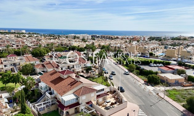 Apartments - Herverkoop - Orihuela Costa -
                Playa Flamenca