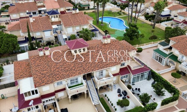 Apartments - Herverkoop - Orihuela Costa -
                Playa Flamenca