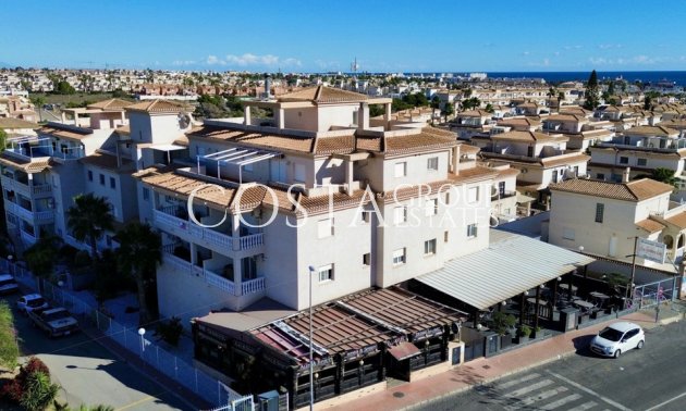Apartments - Herverkoop - Orihuela Costa -
                Playa Flamenca