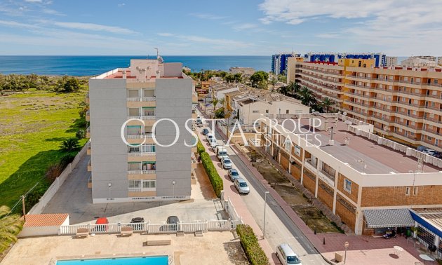 Apartments - Herverkoop - Orihuela Costa - Punta Prima