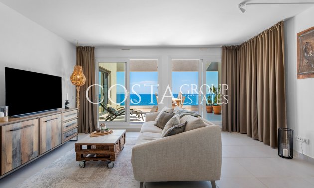 Apartments - Herverkoop - Orihuela Costa - Punta Prima